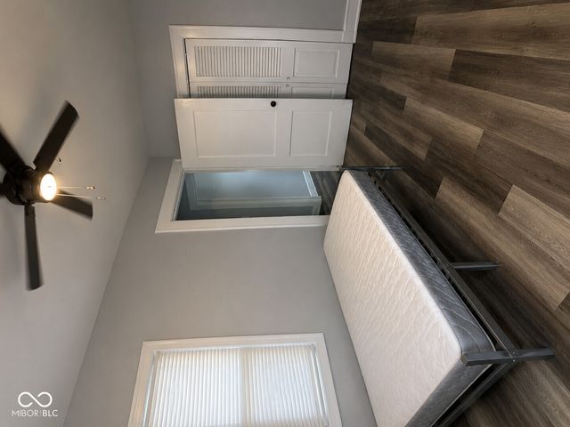 921 N Linwood, Indianapolis, IN 46201