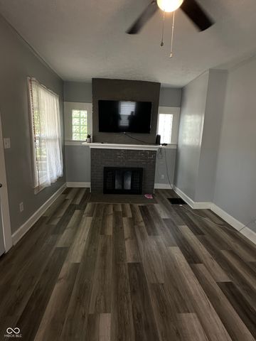921 N Linwood, Indianapolis, IN 46201