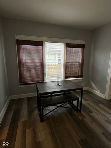 921 N Linwood, Indianapolis, IN 46201