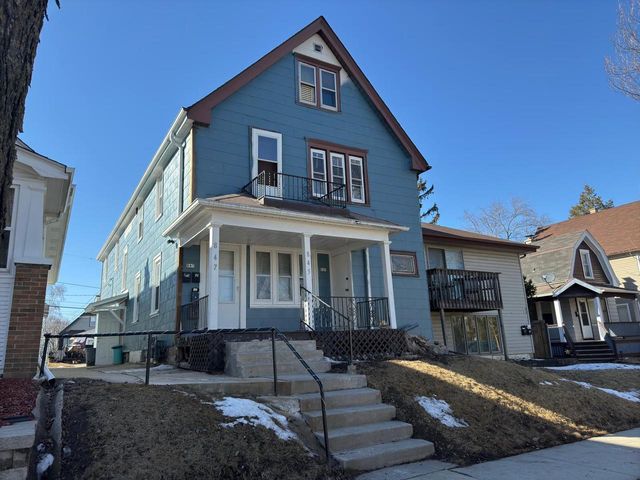 845 S 75th STREET #847, Milwaukee, WI 53214