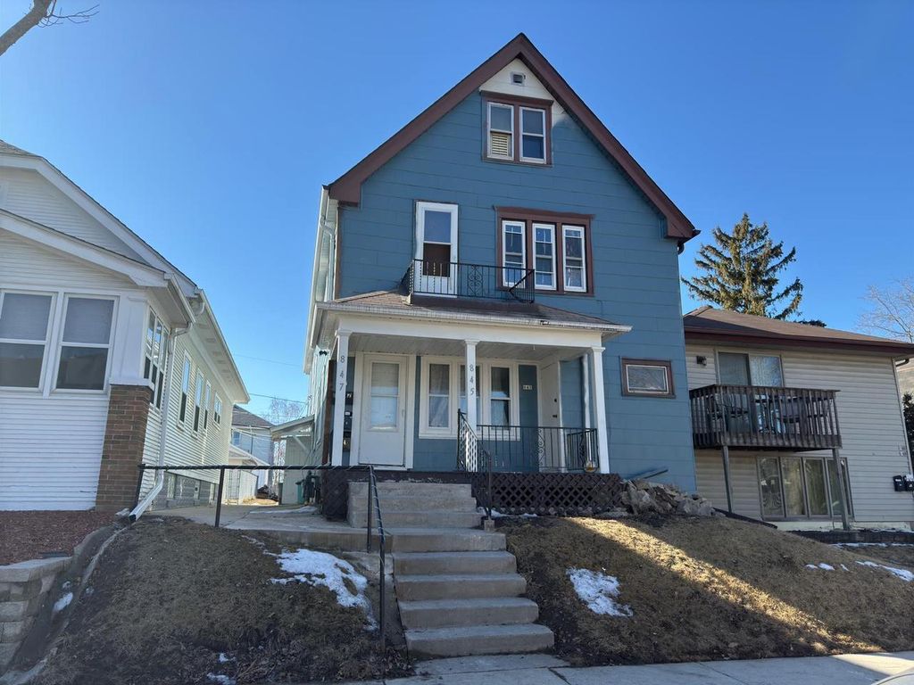 845 S 75th STREET #847, Milwaukee, WI 53214