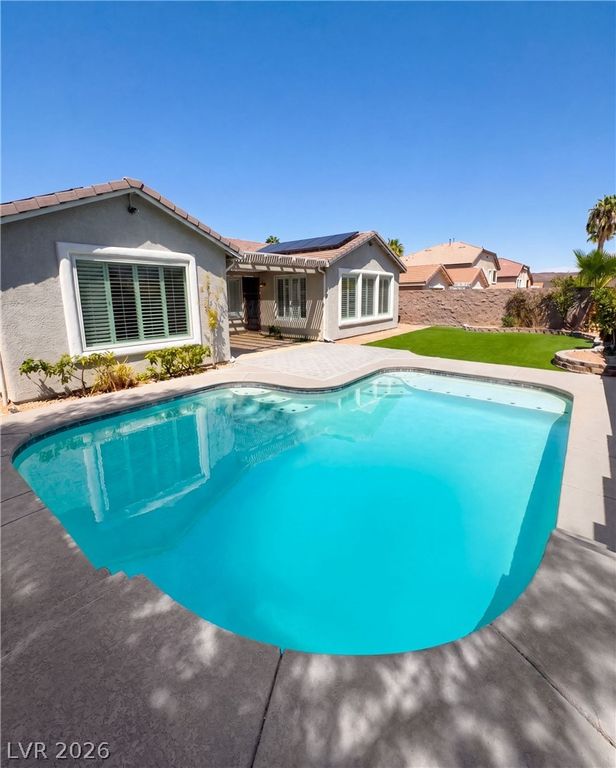 1415 Minuet Street, Henderson, NV 89052 — photo 5