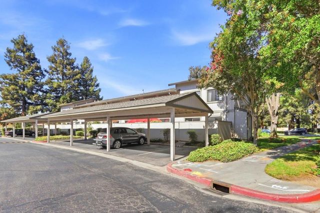 102 Path, San Jose, CA 95136