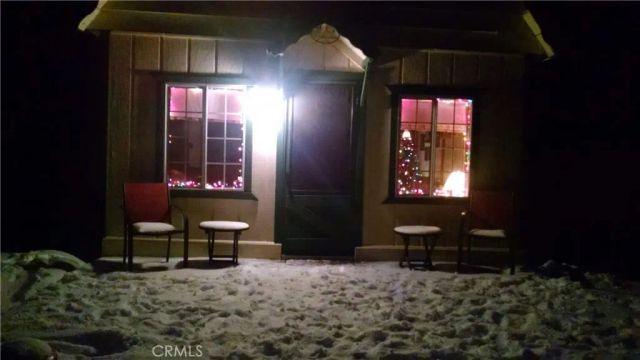 26370 Alpine Lane, Twin Peaks, CA 92391