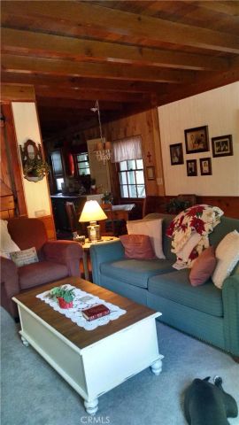 26370 Alpine Lane, Twin Peaks, CA 92391