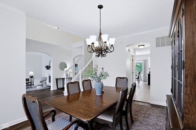 8765 Lily Court, Zionsville, IN 46077
