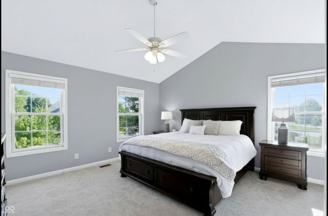 8765 Lily Court, Zionsville, IN 46077