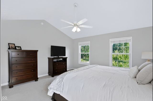 8765 Lily Court, Zionsville, IN 46077