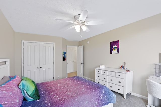 8765 Lily Court, Zionsville, IN 46077