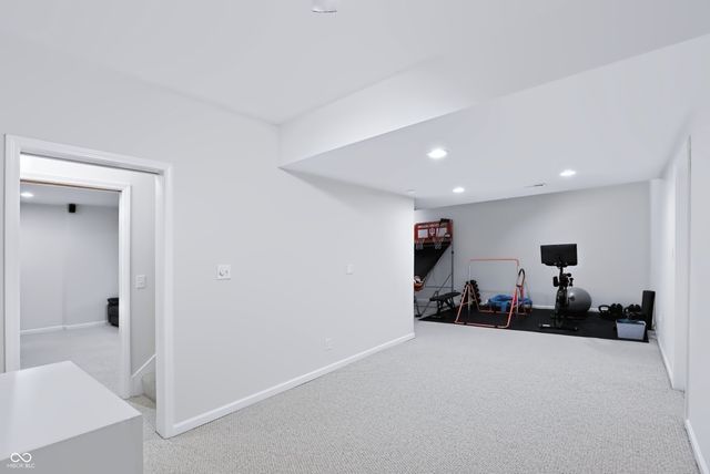 8765 Lily Court, Zionsville, IN 46077
