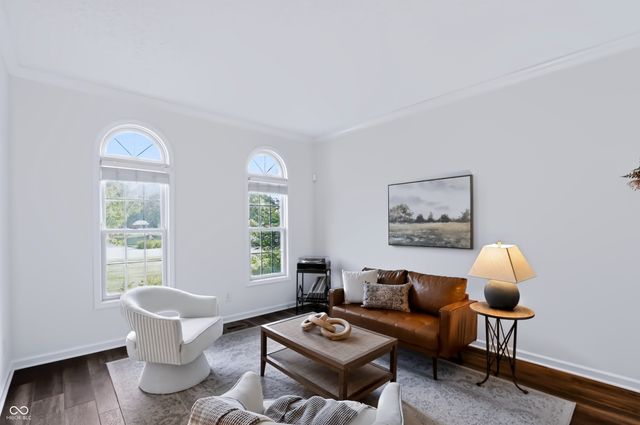 8765 Lily Court, Zionsville, IN 46077