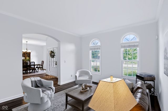 8765 Lily Court, Zionsville, IN 46077