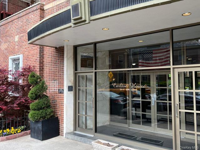 34-41 85th Street 4i, Jackson Heights, NY 11372
