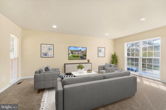 3068 PONY RIDGE TURN, Dumfries, VA 22026