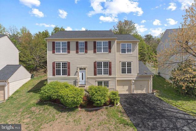 3068 PONY RIDGE TURN, Dumfries, VA 22026