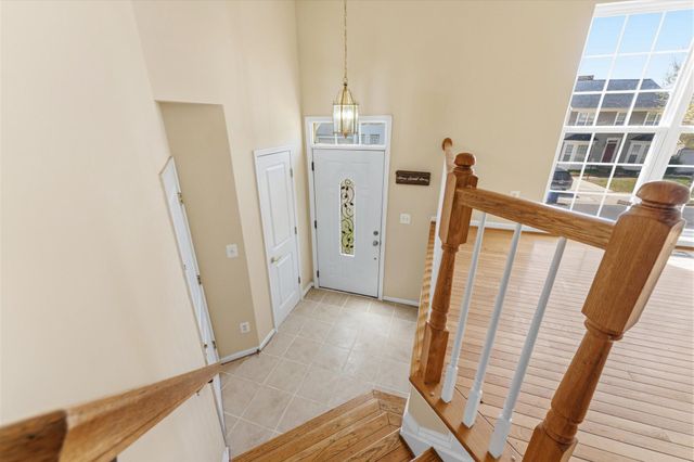 3068 PONY RIDGE TURN, Dumfries, VA 22026