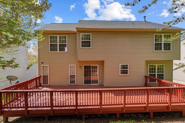3068 PONY RIDGE TURN, Dumfries, VA 22026