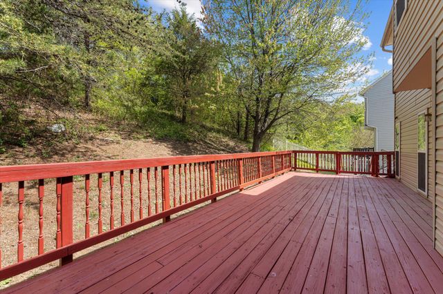 3068 PONY RIDGE TURN, Dumfries, VA 22026