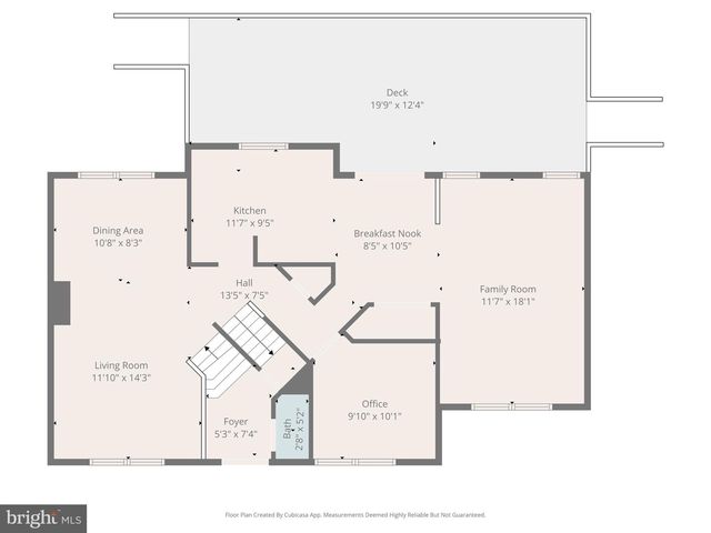 3068 PONY RIDGE TURN, Dumfries, VA 22026