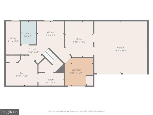 3068 PONY RIDGE TURN, Dumfries, VA 22026