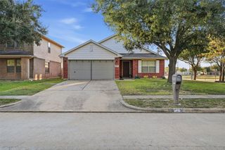 3747 Brighton Springs Lane, Katy, TX 77449