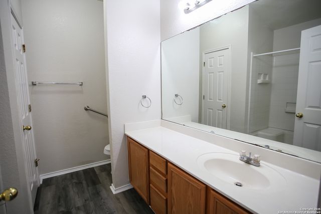3444 WHISPER BLF, Schertz, TX 78108