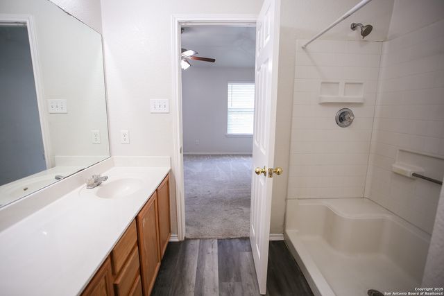 3444 WHISPER BLF, Schertz, TX 78108