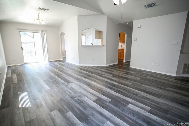 3444 WHISPER BLF, Schertz, TX 78108