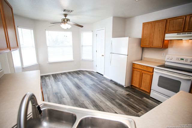 3444 WHISPER BLF, Schertz, TX 78108