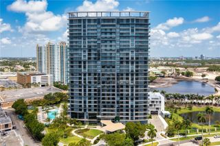 101 Diplomat Pkwy 0408, Hallandale Beach, FL 33009