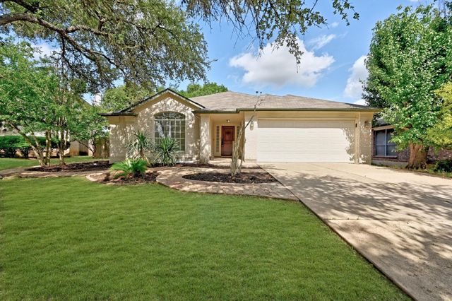 4721 Tello PATH, Austin, TX 78749