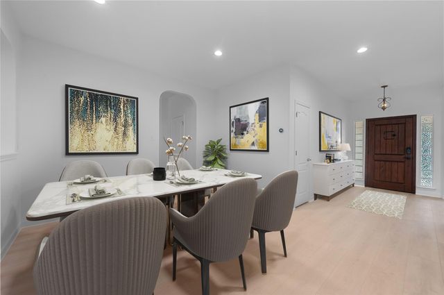 4721 Tello PATH, Austin, TX 78749
