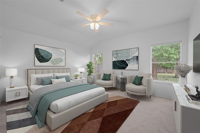 4721 Tello PATH, Austin, TX 78749