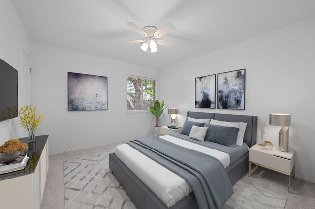 4721 Tello PATH, Austin, TX 78749