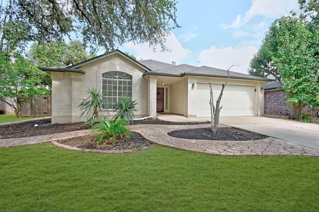 4721 Tello PATH, Austin, TX 78749