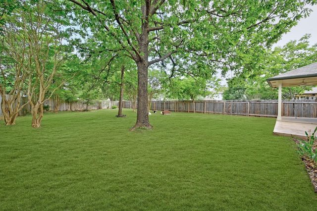 4721 Tello PATH, Austin, TX 78749