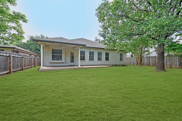 4721 Tello PATH, Austin, TX 78749