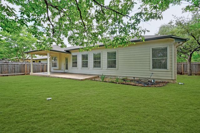 4721 Tello PATH, Austin, TX 78749