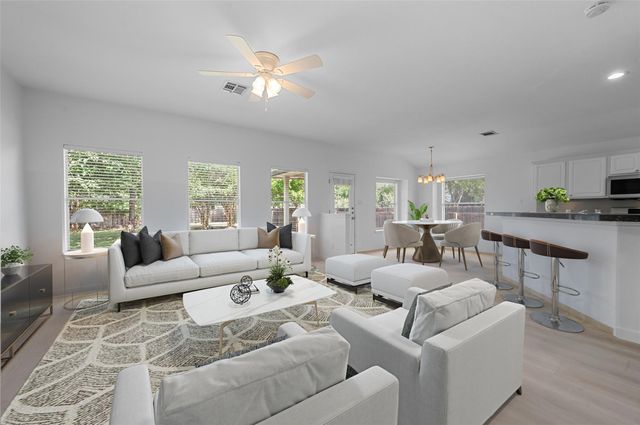 4721 Tello PATH, Austin, TX 78749
