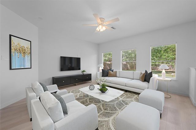 4721 Tello PATH, Austin, TX 78749