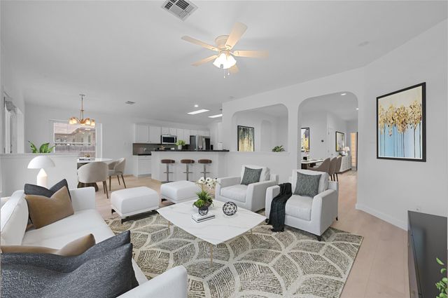 4721 Tello PATH, Austin, TX 78749