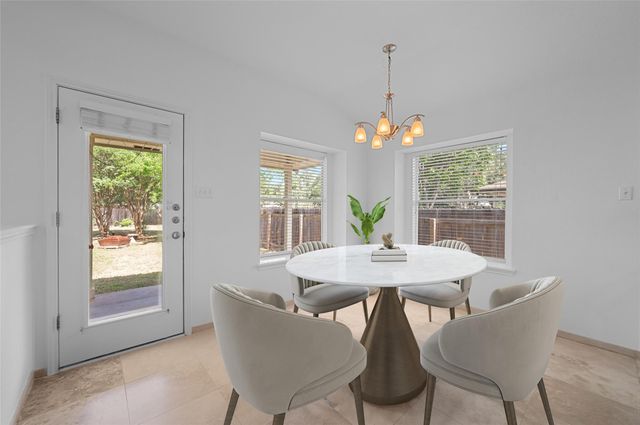 4721 Tello PATH, Austin, TX 78749