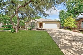 4721 Tello PATH, Austin, TX 78749
