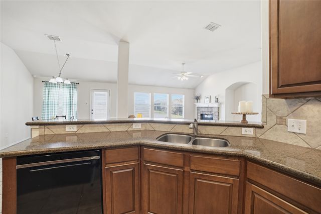 209 Lariat Drive, Fate, TX 75087