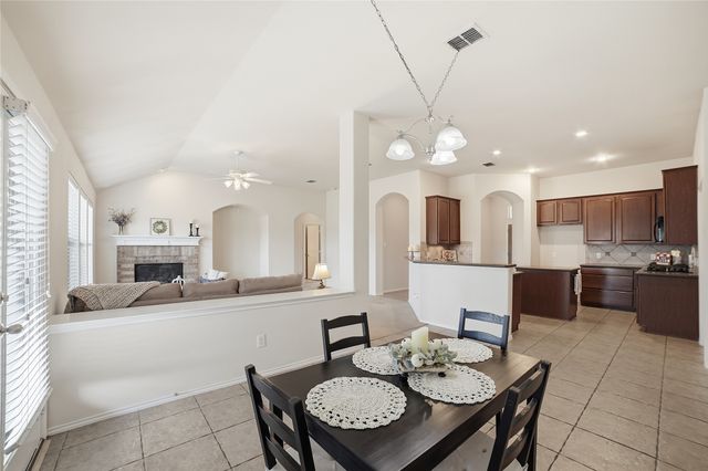 209 Lariat Drive, Fate, TX 75087