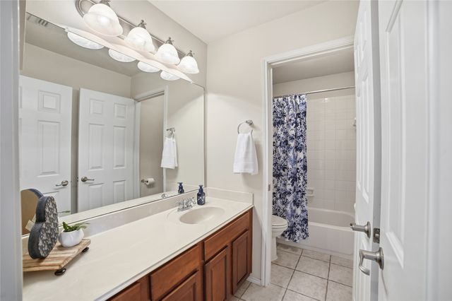 209 Lariat Drive, Fate, TX 75087