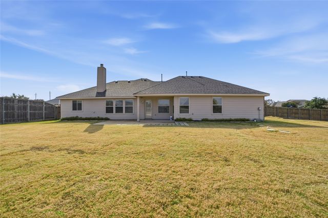 209 Lariat Drive, Fate, TX 75087