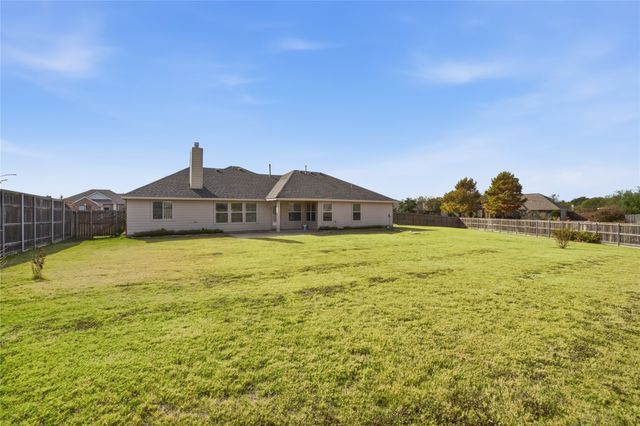 209 Lariat Drive, Fate, TX 75087