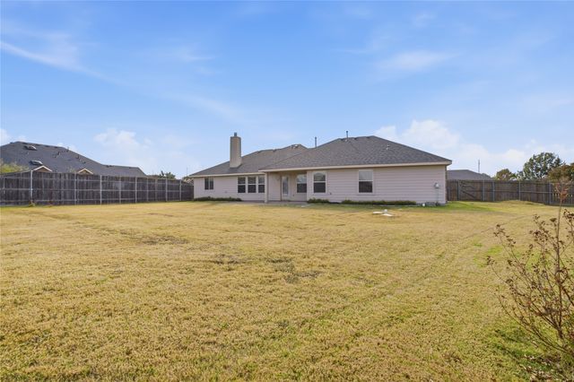 209 Lariat Drive, Fate, TX 75087