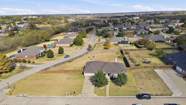 209 Lariat Drive, Fate, TX 75087